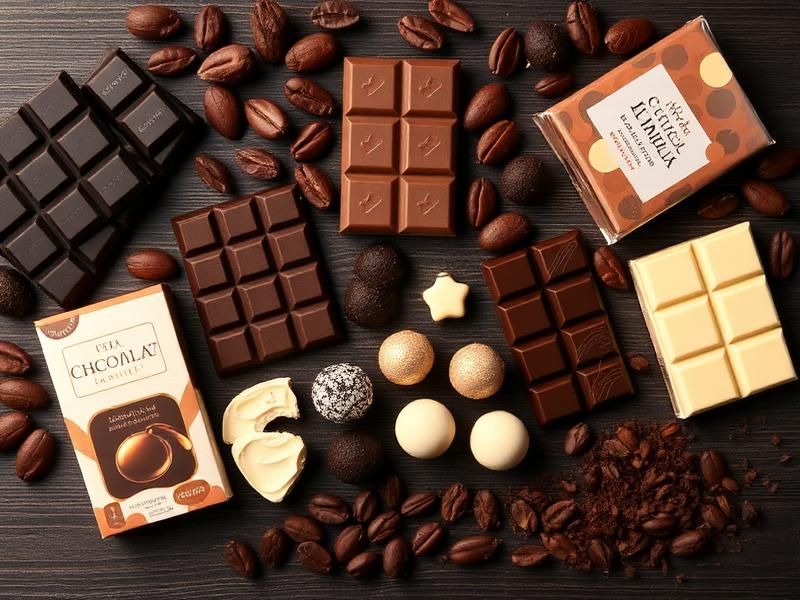 Sekoe chocolate excellence